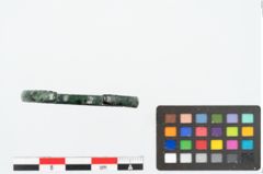 Foto von Bronzearmreif (NHMW-PRAE-026142)